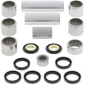 Honda XR650R, 2000-2007, Linkage Bearing Rebuild Kit w/Shock Bearing - XR 650R