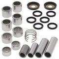 Linkage Bearing Rebuild Kit w/Shock Bearing for Suzuki RM 85, 2004 - RM85, RM85L