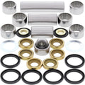 Honda CRF450X, 2005-2015, Linkage Bearing Rebuild Kit w/Shock Bearing; Crf 450X