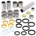 Yamaha YZ 250F, 2007, Linkage Bearing Rebuild Kit w/Shock Bearing - YZ250F
