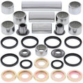 Kawasaki KX250F 2006-2016, Linkage Bearing Rebuild Kit w/Shock Bearing - KX 250F