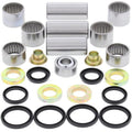 Husqvarna WR125, 2005-2008, Linkage Bearing Rebuild Kit w/Shock Bearing - WR 125