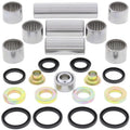 Husqvarna TC250/TC450/TC510, 2005-2007, Linkage Bearing Rebuild w/Shock Bearing