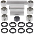 Honda CR250R, 1988, Linkage Bearing Rebuild Kit w/ Shock Bearing - CR 250R, 250
