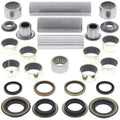 Kawasaki KLX140 & KLX140L 2008-2016, Linkage Bearing Rebuild Kit & Shock Bearing