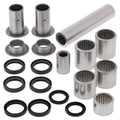 Yamaha WR250R, 2008-2016, Linkage Bearing Rebuild Kit & Shock Bearing - WR 250R