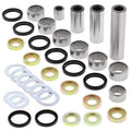 Linkage Bearing Rebuild Kit & Shock Bearing for Suzuki Rmx 450, 2010-2011 RMX450