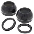 BMW K100 RT, 1000 cc, 1984-1989, Fork Seal and Wiper Set - K 100 RT