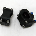 ATV/Motorcycle 1-1/8" Handlebar Mount - Universal New