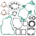 Honda CR125R, 2000, Complete Gasket Set with Seals - CR 125