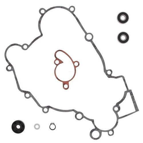 Husqvarna TC85, 2014-2015, Water Pump Rebuild Kit - TC 85