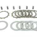 Kawasaki Klx 300, 1998-2007, Clutch Kit - Friction/Steel Plate/Spring - KLX300