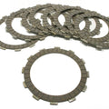 Clutch Friction Plate Kit for Suzuki GS1100, 1980-1984 - GS 1100