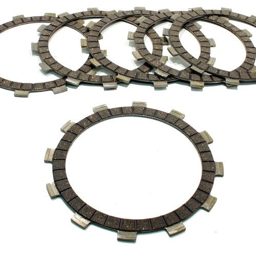 Yamaha XT250, 1980-1984, Clutch Kit - XT 250
