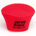 Honda CR250R Elsinore 1978-1980, Uni-Filter Air Filter NU-4035ST - CR 250R, 250