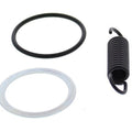 Exhaust Gasket Kit for Suzuki RM80, 1989-2001