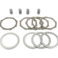 Honda CR85R & CR85RB, 2003-2007, Complete Clutch Kit - CR 85R, CR 85RB