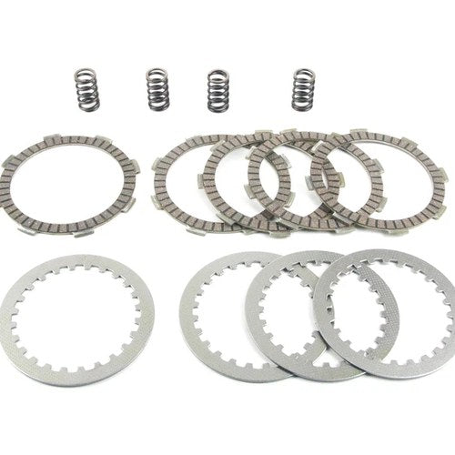 Honda CR85R & CR85RB, 2003-2007, Complete Clutch Kit - CR 85R, CR 85RB