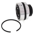 Honda CR250R, 1993-1999, Rear Shock Seal Head Assembly - CR 250R, 250