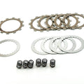 KTM SX65 & XC65, 2009-2014, Clutch Kit - Discs/Plates/Springs