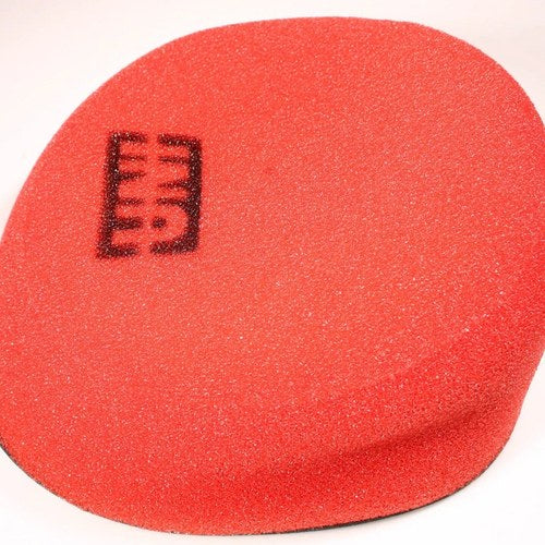 Honda CR500R, 1987-1988, Uni-Filter Air Filter - NU-4105ST - CR 500, CR500