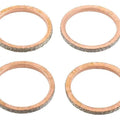 Yamaha Yzf R1, 1998-2014, Exhaust Gasket Kit