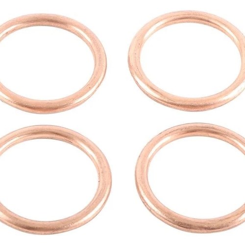 Honda V45 Sabre 750, 1982-1983, Exhaust Gasket Kit - VF750S