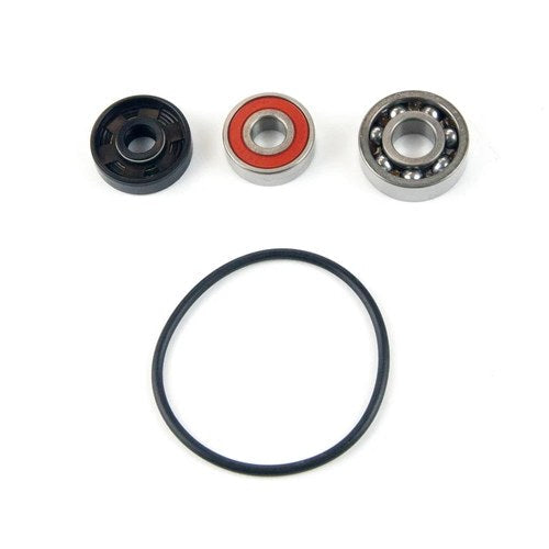 KTM XC 200, 2006-2009, Water Pump Repair Kit - Seals/Bearings