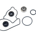Kawaski KX250F, 2004-2018, Water Pump Repair Kit - Seals/Bearings
