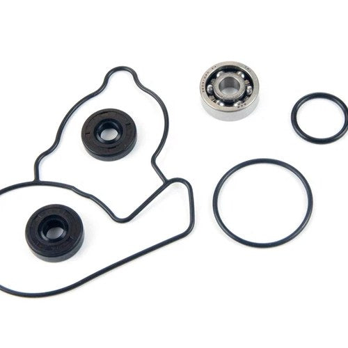 Suzuki Rmz 250, 2004-2006, Water Pump Repair Kit - Seals/Bearings
