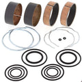 Kawasaki KX250F, 2006-2012, Front Fork Bushing Rebuild Kit - KX 250F