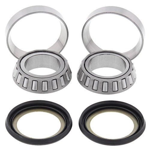 Honda XR80R, 1985-2003, Steering Bearing Kit - XR 80R