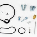 Yamaha Zuma 50, 2003-2005, Carb/Carburetor Repair Kit - YW50