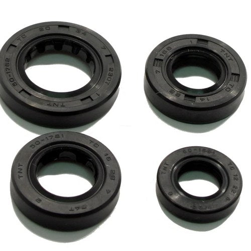 Honda CRF150F, 2003-2005, Engine Crank/Crankshaft / Oil Seal Set - Crf 150F