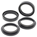 BMW F800GS, 2006-2012, Fork Seal and Wiper Set