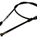 Honda CR 125, 1982, Clutch Cable - New - CR125