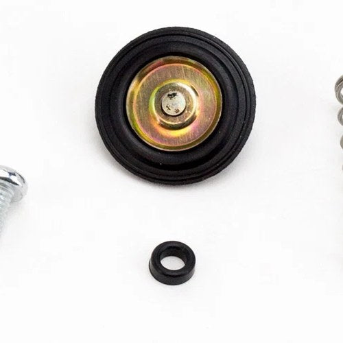 Yamaha WR250F, 2001-2013, Air Cut Off Valve Rebuild Kit - WR 250F