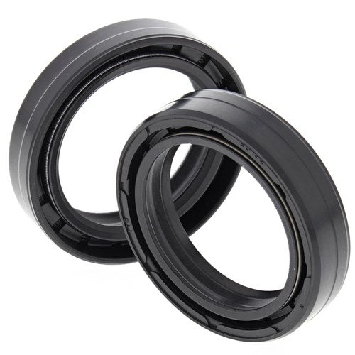 Honda CX650T Turbo, 1983, Fork Seal Set