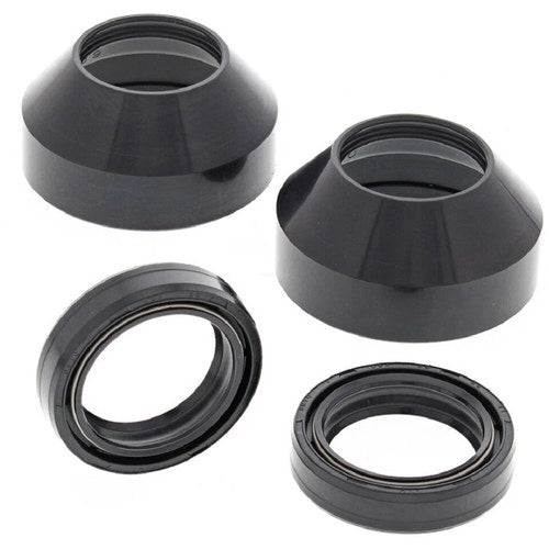 Honda XL500S, 1979-1981, Fork Seal and Wiper Set - XL 500S