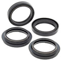 Victory Vegas 8 Ball, 2006-2007, Fork Seal and Wiper Set