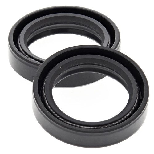 Honda MT125 Elsinore, 1974-1976, Fork Seal Set - MT 125