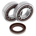 KTM Exc 525, 2003-2007, Crankshaft Bearings - EXC525 - Crank Shaft