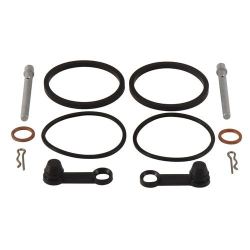 Yamaha YZF600R, 1995-2007, Rear Brake Caliper Rebuild Kit - Yzf 600R