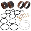 Honda CBR600F3, 1995-1998, Front Fork Bushing Rebuild Kit - Cbr 600F3
