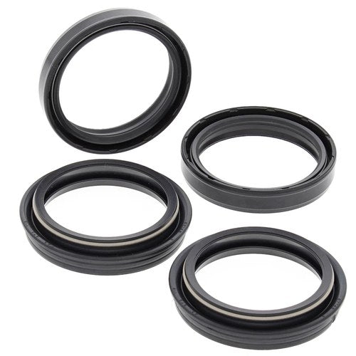 KTM Freeride 250 R, 2015-2017, Fork Seal and Wiper Set - 250R