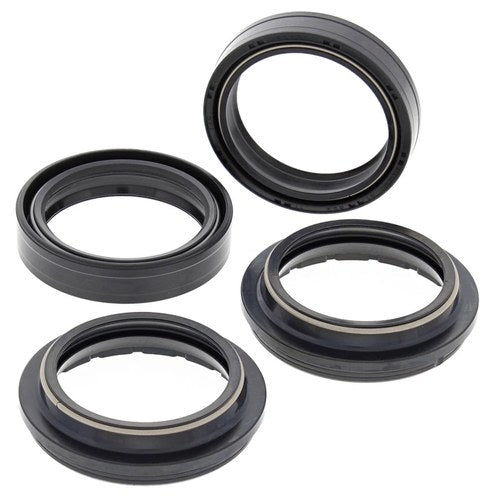 BMW R1200GS, 2003-2013, Fork Seal and Wiper Set
