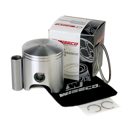 Wiseco Std Piston for Suzuki RM250, 1977-1981 - 405M06700 - RM 250