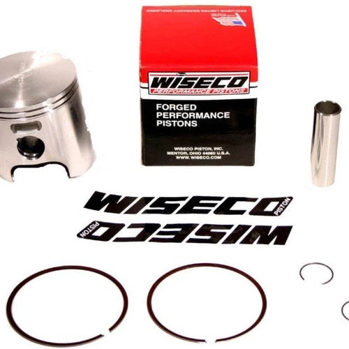 Honda CR80R, 1980 1981 1982, Wiseco .020 Piston - 450M05000 - CR 80