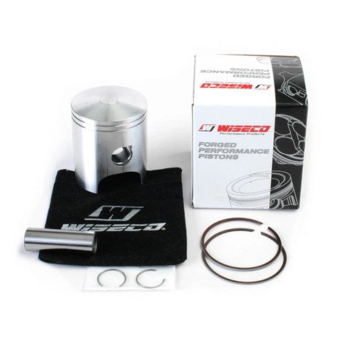 Yamaha DT125, 1974-1981, Wiseco .020 Piston - 236M05650 - DT 125