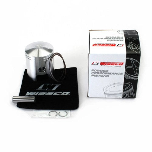 Wiseco .040 Piston for Suzuki RM80, 1977-1981 - 456M05000 - RM 80